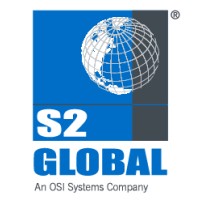 S2 Global logo