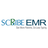 ScribeEMR Systems Private Limited logo