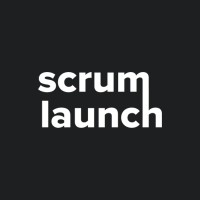 ScrumLaunch logo