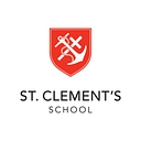 St. Clement's School logo