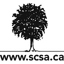 Smithers Community Services Association logo
