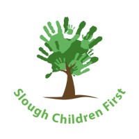 Slough Children First logo