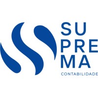 Suprema Contabilidade logo