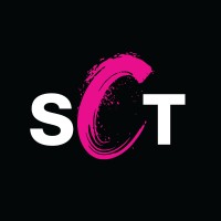 Seattle Children's Theatre logo