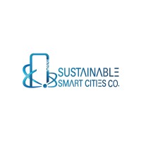 Sustainable Smart Cities Co. logo