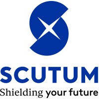 Scutum France logo