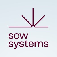 SCW Systems logo