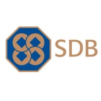 Selangor Dredging Berhad logo