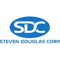 Steven Douglas Corp. logo