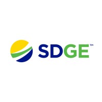 San Diego Gas & Electric logo
