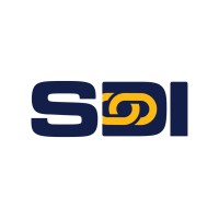 SDI logo