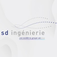 sd ingénierie logo