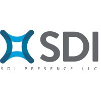 SDI Presence logo