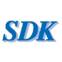 SDK Software, Inc. logo