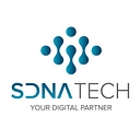 SDNA Tech logo