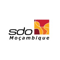 SDO Moçambique logo