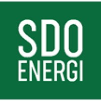 SDO Energi