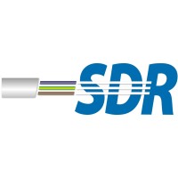 SDR Elektrotechniek BV logo