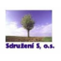 Sdružení S, o.s. logo