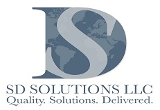SD Solutions LLC logo