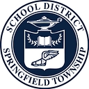 School District of Springfield Township logo