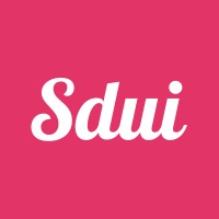 Sdui logo