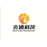 山东兆通网络科技有限公司 logo