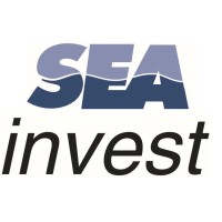 SEA-invest logo