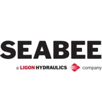 Seabee, Ligon Hydraulics Company logo