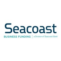 Seacoast Business Funding logo