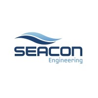 SEACON Engineering logo