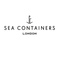 Sea Containers London logo