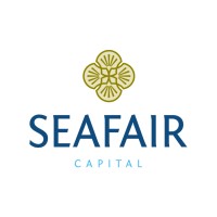 Seafair logo