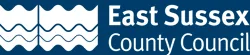 East Sussex County Council logo