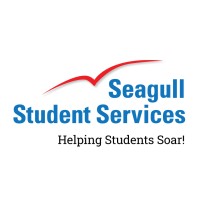 Seagull Student Services logo