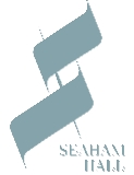Seaham Hall logo