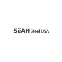 SeAH Steel USA logo