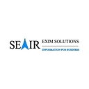 Seair Exim Solutions logo