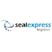 SEAL Express Logistics logo