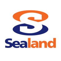 Sealand Building Group logo