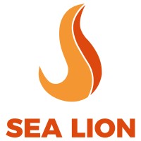 Sea Lion Group logo
