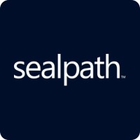 SealPath - Full Information Protection Made Easy logo