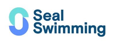 Seal Swimming logo