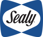 Sealy Mattress Middle East logo