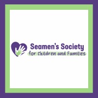 Seamen's Society for Children and Families logo