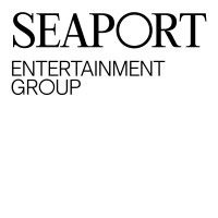 Seaport Entertainment Group logo