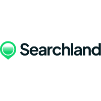 Searchland logo