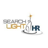 SearchLight HR logo
