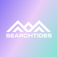 SearchTides logo
