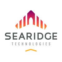 Searidge Technologies logo